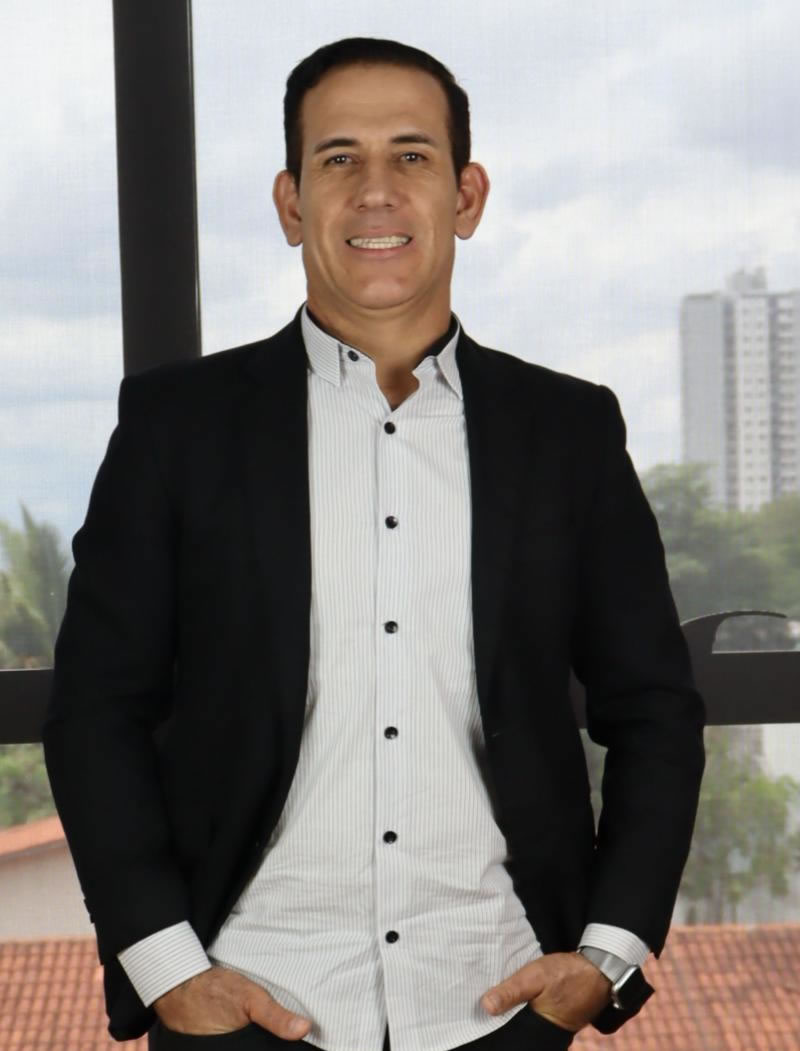 Danilo de Melo
