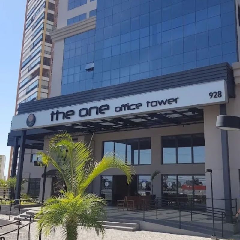 Instituto Brasileiro Atitude